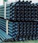 Preview: PVC  Druckrohr, geklebt, 110 mm, PN10, Länge: 2m