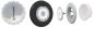 Preview: Farbausgabe mit anthraziter(RAL 7016) LED-Flexlampe, weißes Licht, 1485 lm, 16 W, 12 V