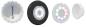Preview: Farbausgabe mit anthraziter(RAL 7016) LED-Flexlampe, RGB, 1100 lm, 22 W, 12 V