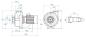 Preview: Danubi Pumpe, 15,0 HP, 400/690 V, 50 HZ, 1.500 RPM