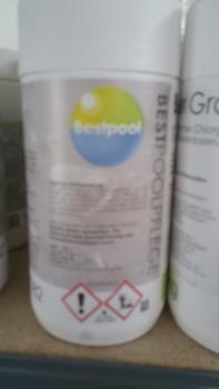 Best pH + Plus Granulat 1 kg