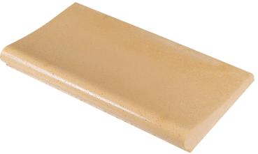 Gobi Poolrandstein, Farbe: Sandfarbe, gerade, maße: 60 x 31,5 cm