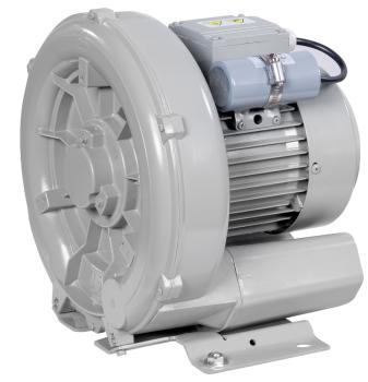 Luftpumpe SKH 80, 230V, 0,4 kW, 80m³/h, Verbindungen 1 1/4"