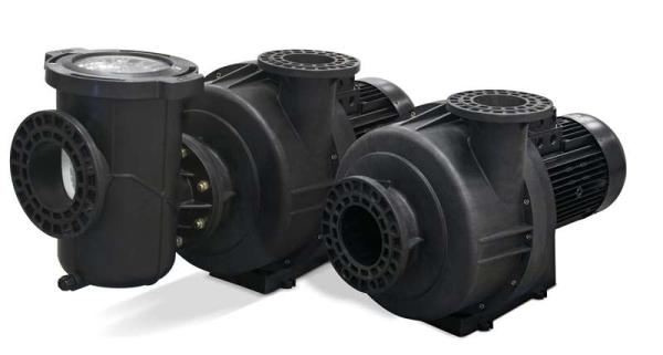 Danubi Vorfilter 25 Liter